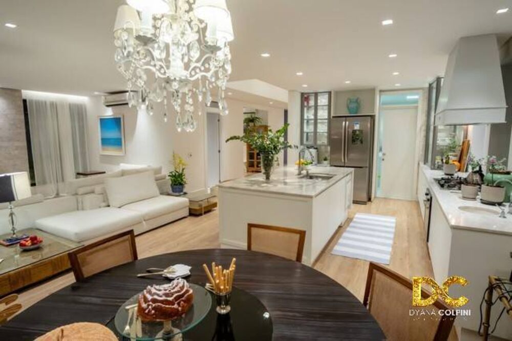 Casa de Condomínio, 5 quartos - Foto 20