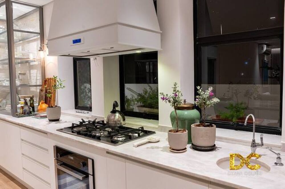 Casa de Condomínio, 5 quartos - Foto 6