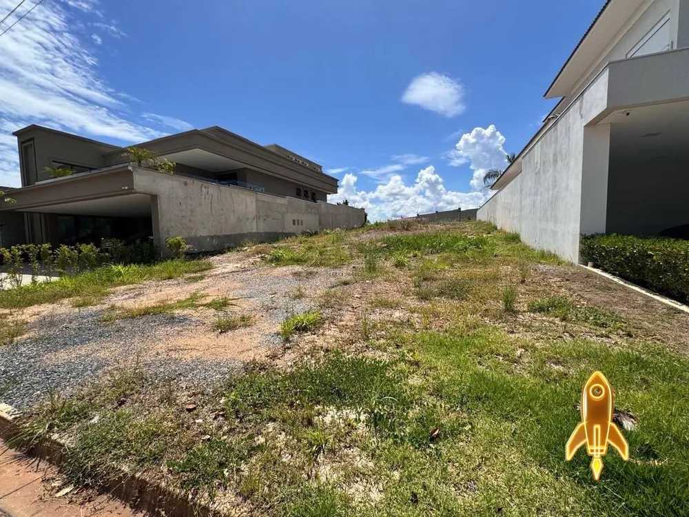 Terreno, 473 m² - Foto 1