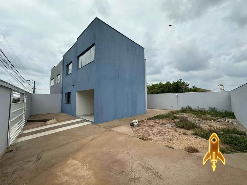Casa, 3 quartos, 128 m² - Foto 3