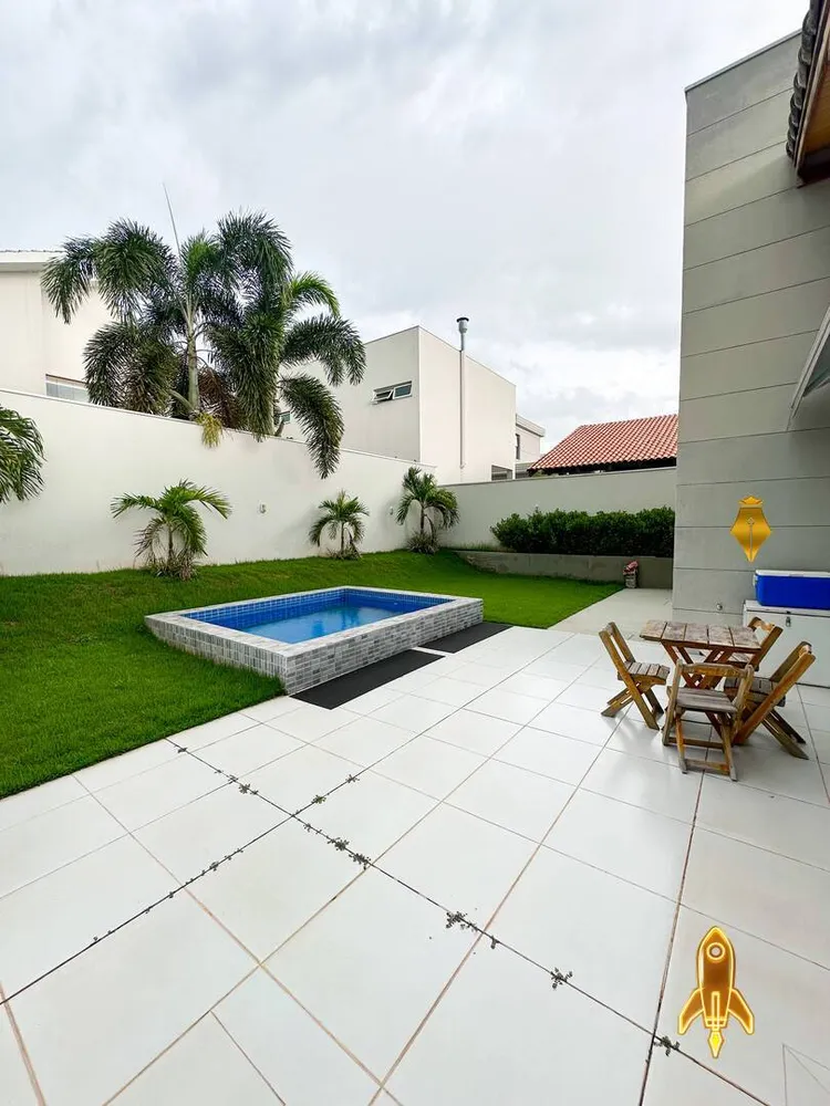 Casa de Condomínio, 3 quartos - Foto 6