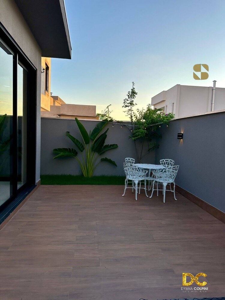 Casa de Condomínio à venda com 3 quartos, 186m² - Foto 7