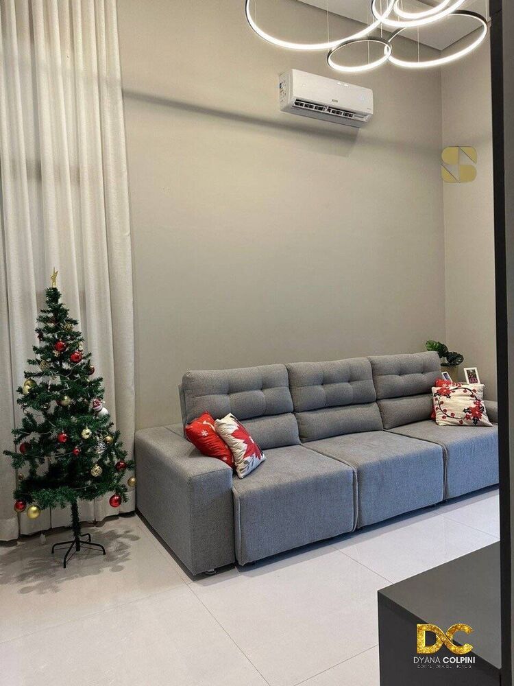 Casa de Condomínio à venda com 3 quartos, 186m² - Foto 2