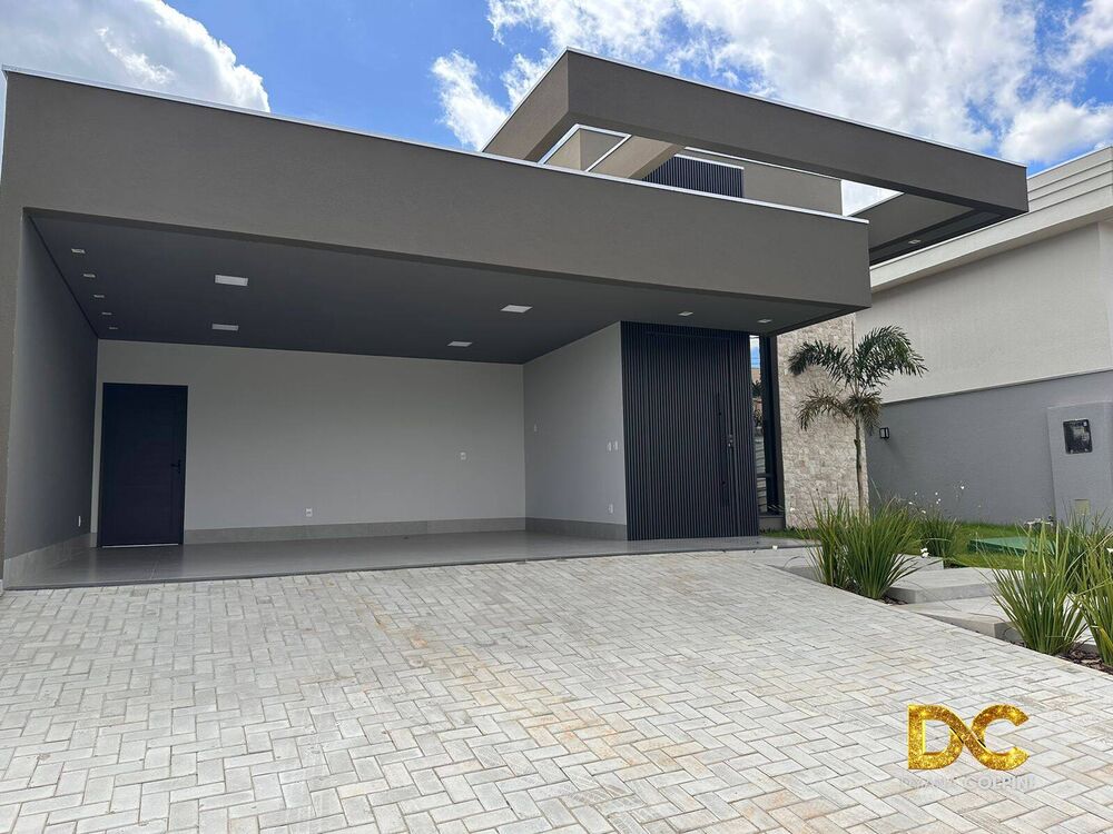 Casa de Condomínio à venda com 3 quartos, 235m² - Foto 2