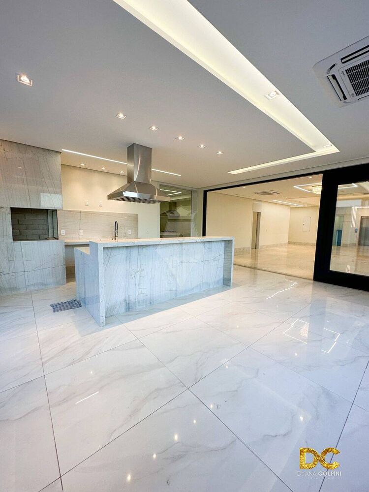 Casa de Condomínio à venda com 4 quartos, 687m² - Foto 4