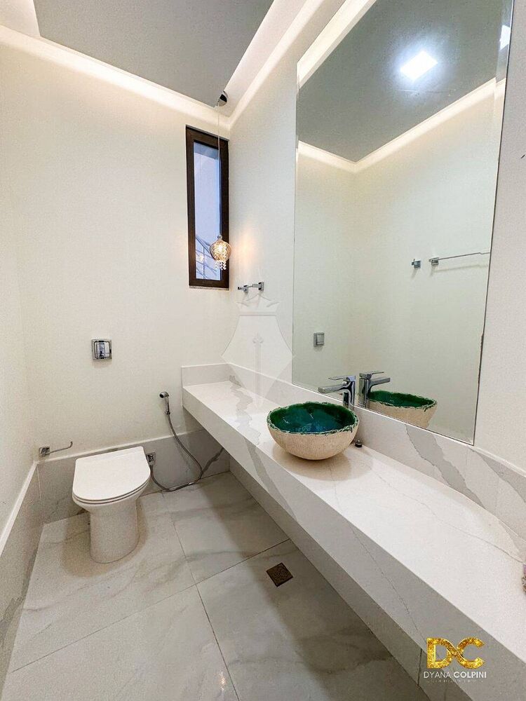 Casa de Condomínio à venda com 4 quartos, 687m² - Foto 3