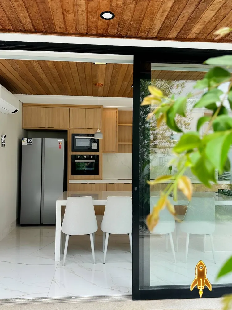 Casa de Condomínio, 3 quartos - Foto 8