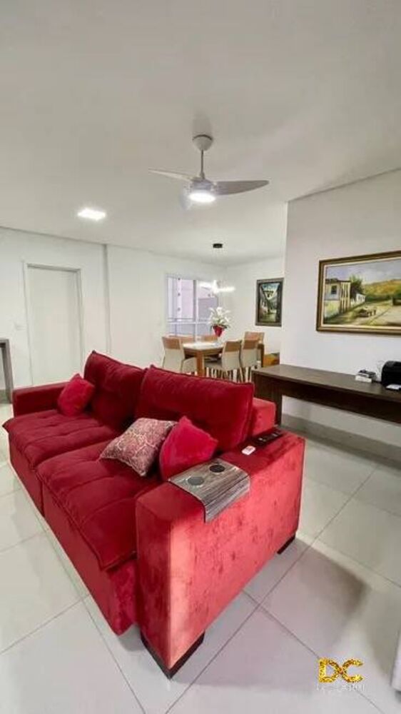 Apartamento, 3 quartos, 147 m² - Foto 3