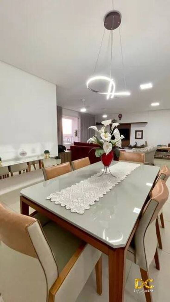 Apartamento, 3 quartos, 147 m² - Foto 4