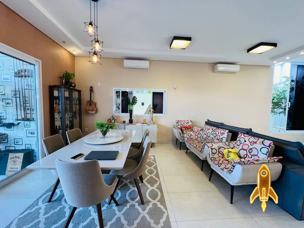 Casa de Condomínio, 4 quartos - Foto 6