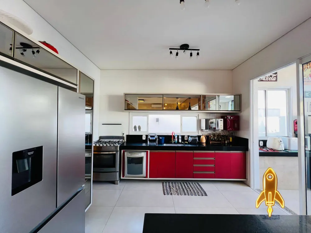 Casa de Condomínio, 4 quartos - Foto 7