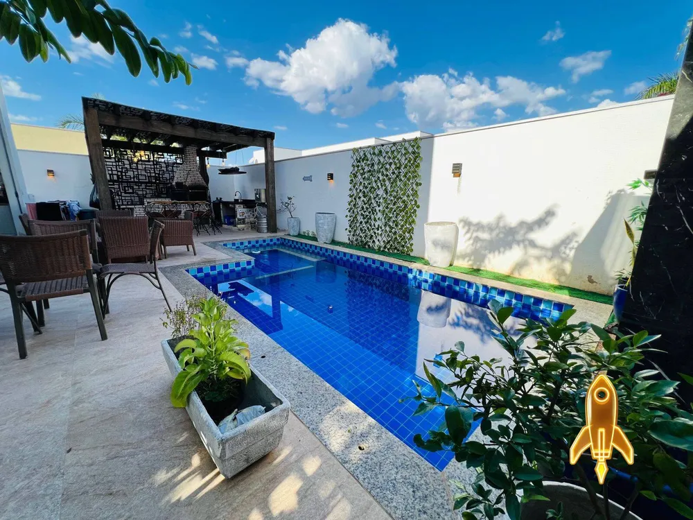 Casa de Condomínio, 4 quartos - Foto 10