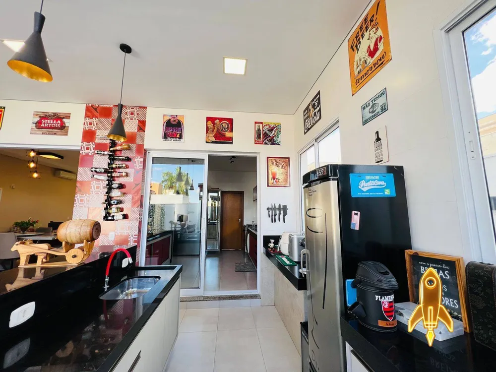 Casa de Condomínio, 4 quartos - Foto 8