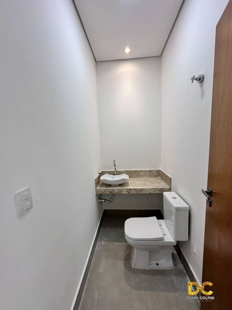 Casa de Condomínio para alugar com 3 quartos, 160m² - Foto 20