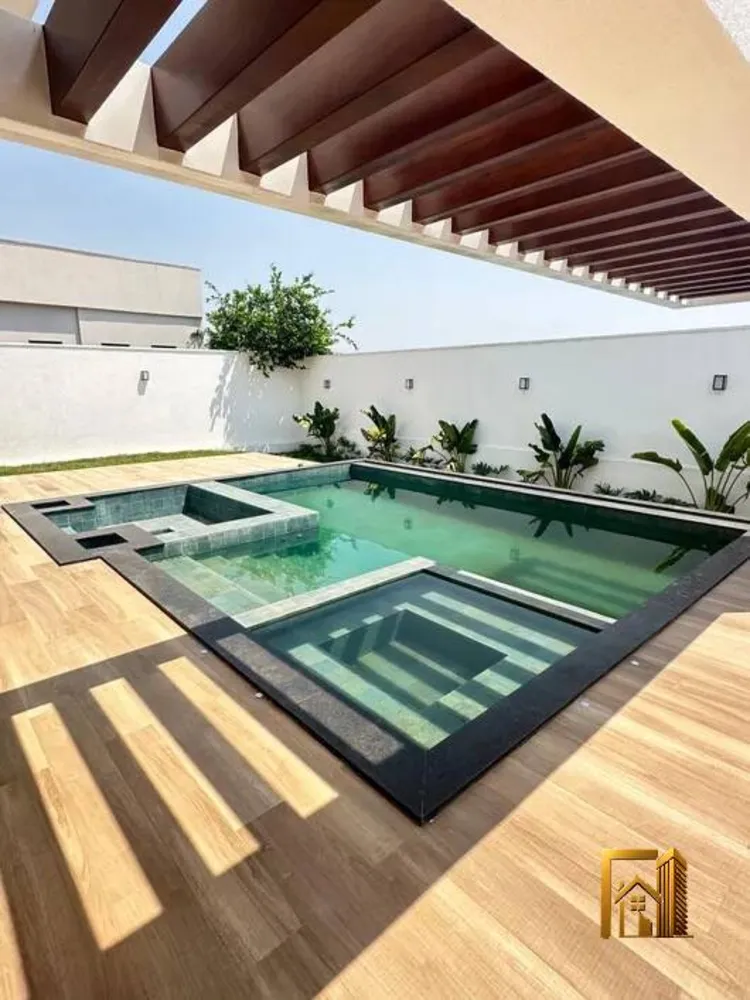 Casa de Condomínio, 4 quartos - Foto 7