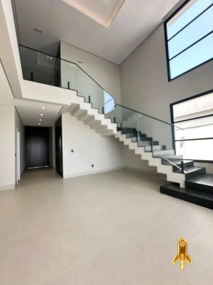 Casa de Condomínio, 4 quartos - Foto 2
