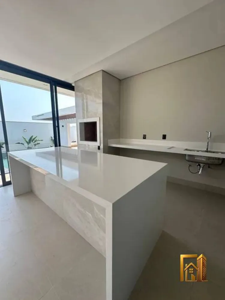 Casa de Condomínio, 4 quartos - Foto 8