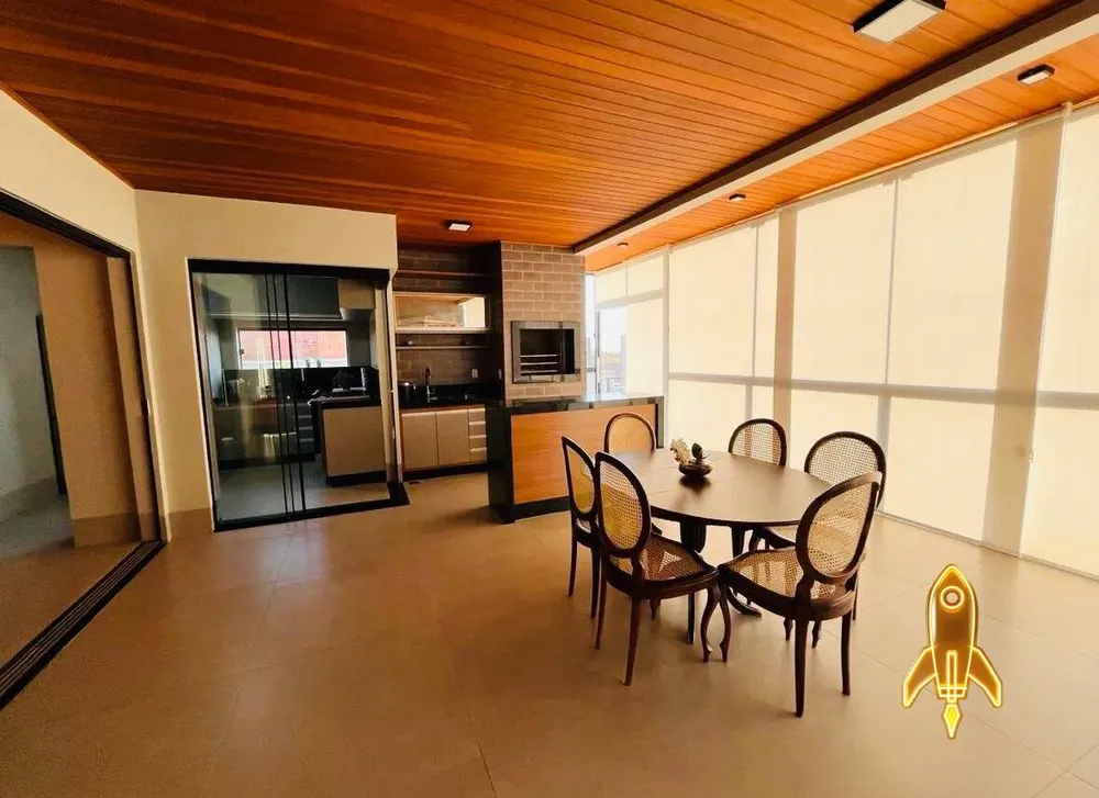 Casa de Condomínio, 3 quartos - Foto 5