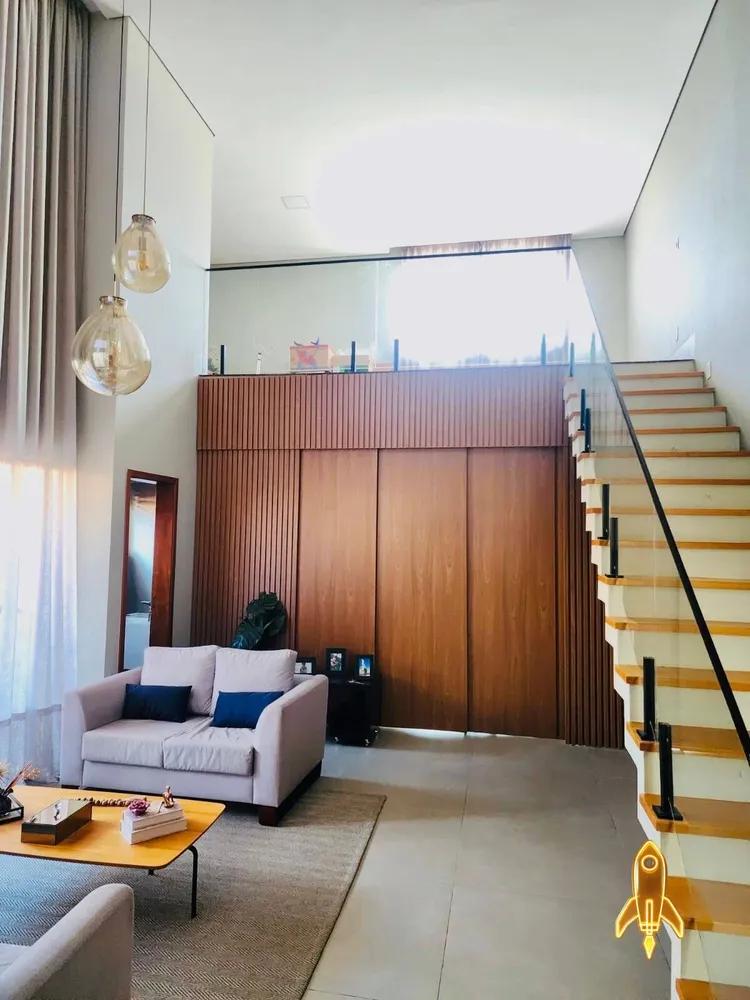 Casa de Condomínio, 3 quartos - Foto 9