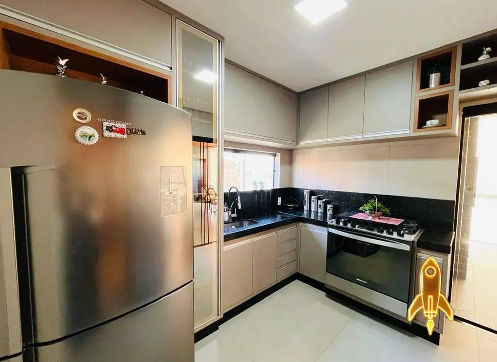 Casa de Condomínio, 3 quartos - Foto 7