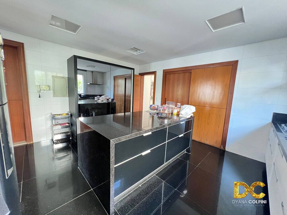 Casa de Condomínio à venda com 4 quartos, 522m² - Foto 13