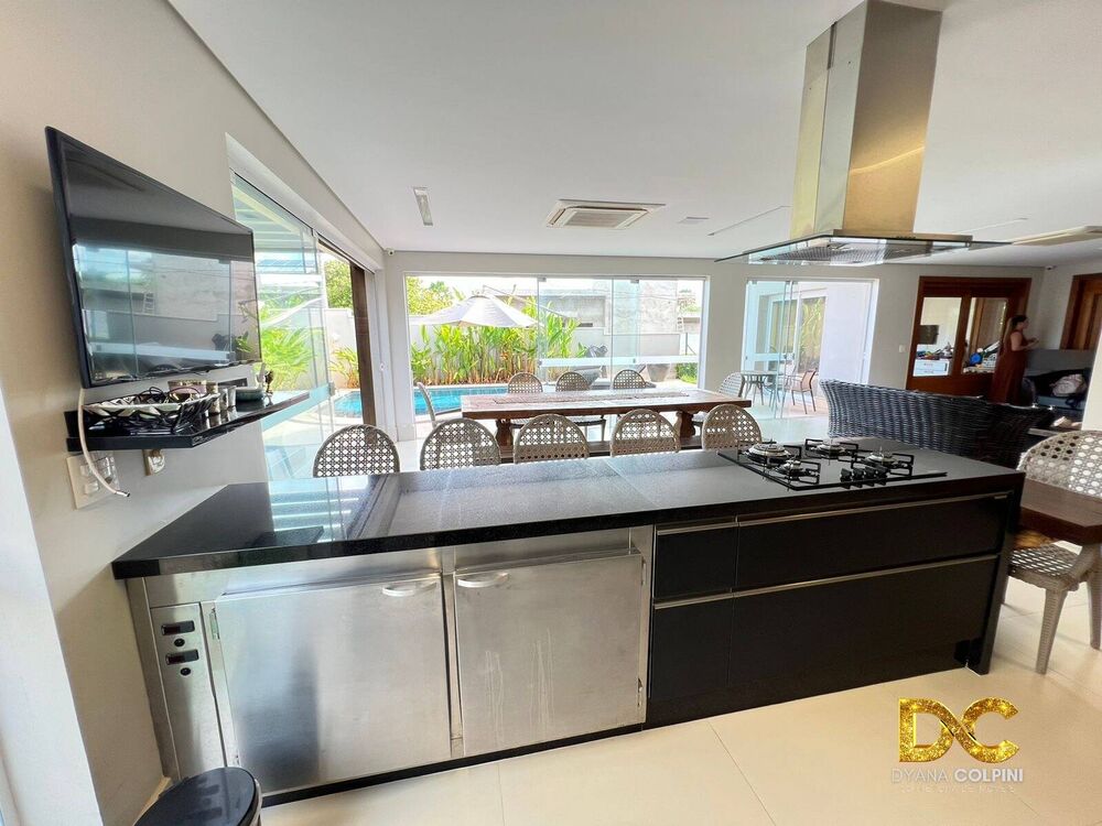 Casa de Condomínio à venda com 4 quartos, 522m² - Foto 18