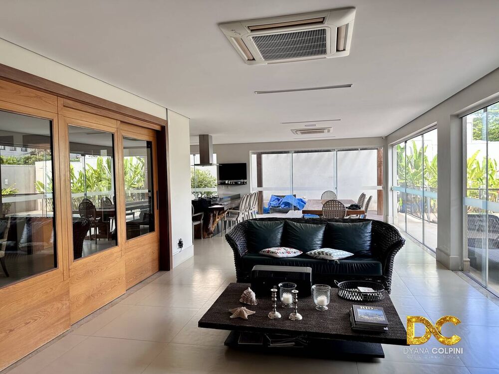 Casa de Condomínio à venda com 4 quartos, 522m² - Foto 6