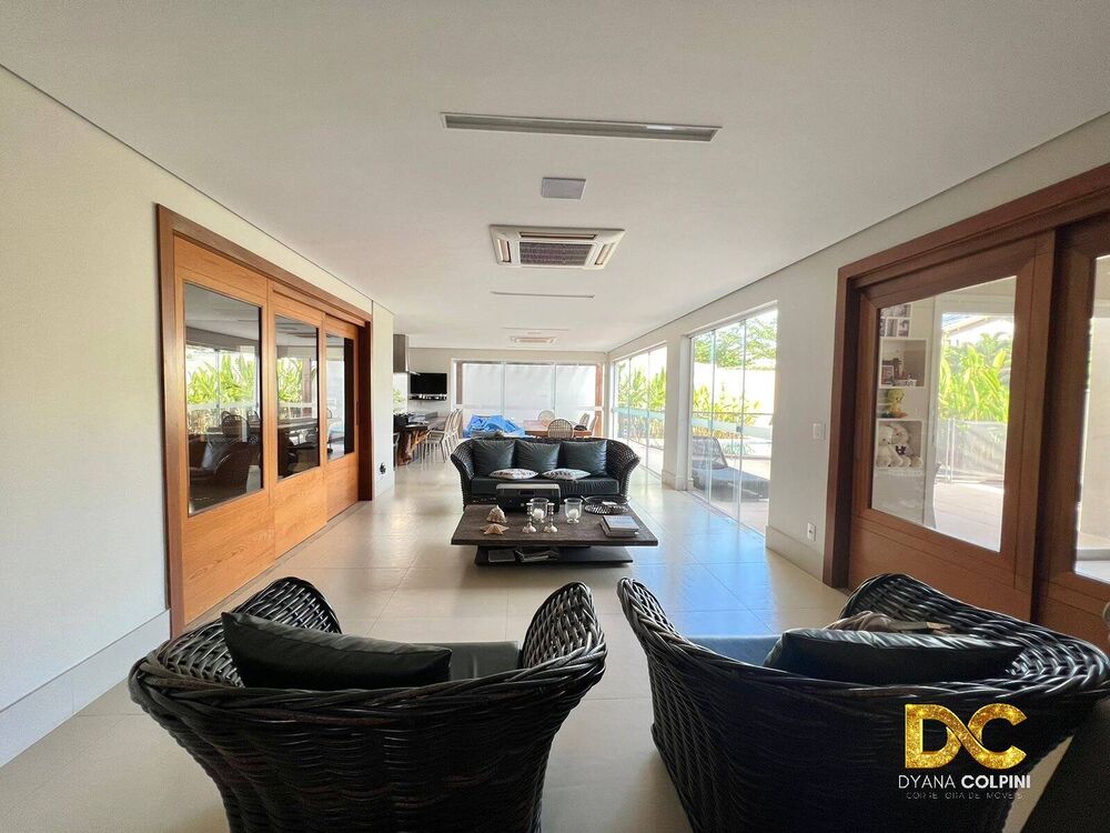 Casa de Condomínio à venda com 4 quartos, 522m² - Foto 17