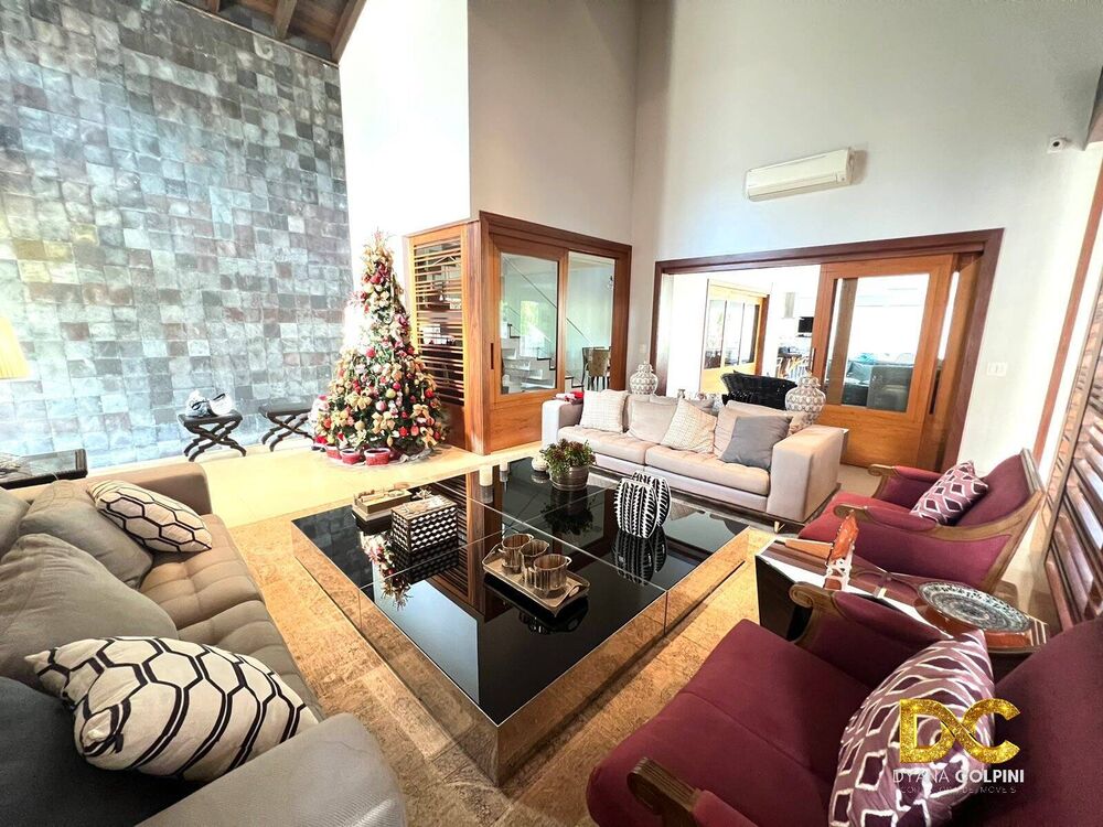 Casa de Condomínio à venda com 4 quartos, 522m² - Foto 19