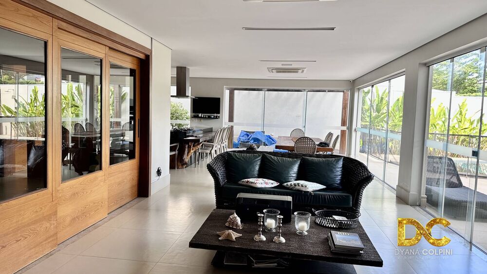 Casa de Condomínio à venda com 4 quartos, 522m² - Foto 12