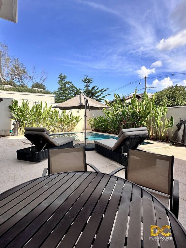 Casa de Condomínio à venda com 4 quartos, 522m² - Foto 9