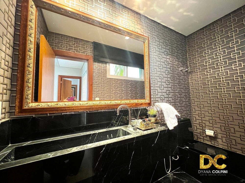 Casa de Condomínio à venda com 4 quartos, 522m² - Foto 16