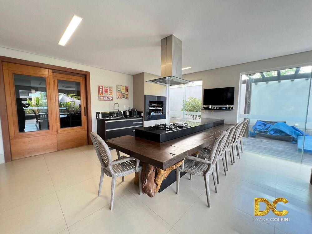 Casa de Condomínio à venda com 4 quartos, 522m² - Foto 14