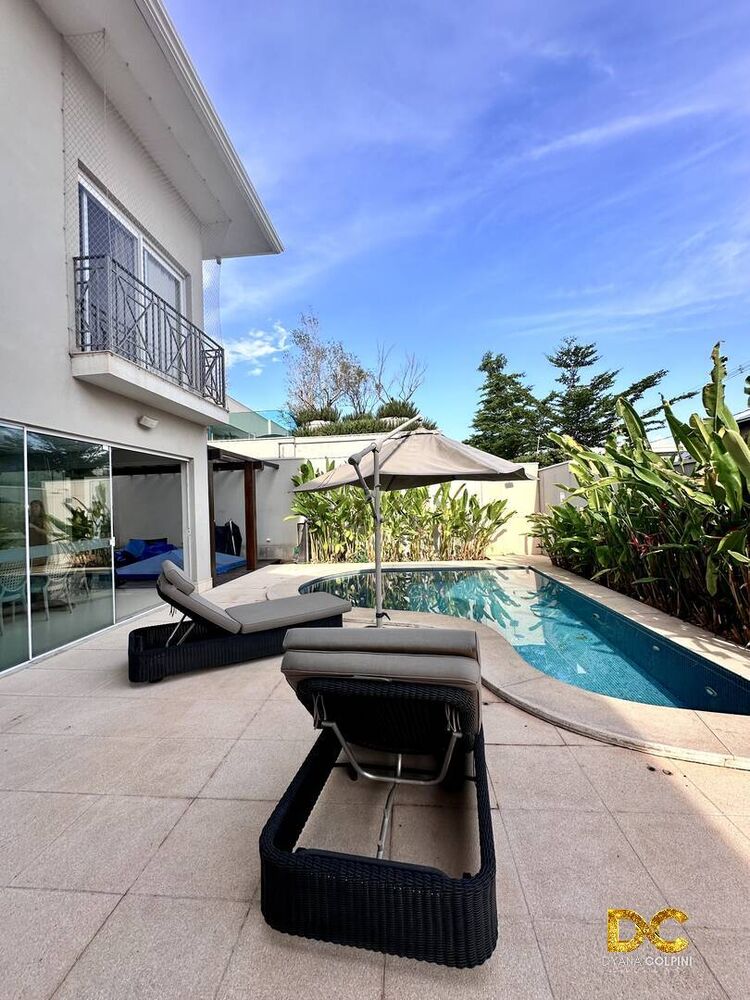 Casa de Condomínio à venda com 4 quartos, 522m² - Foto 5