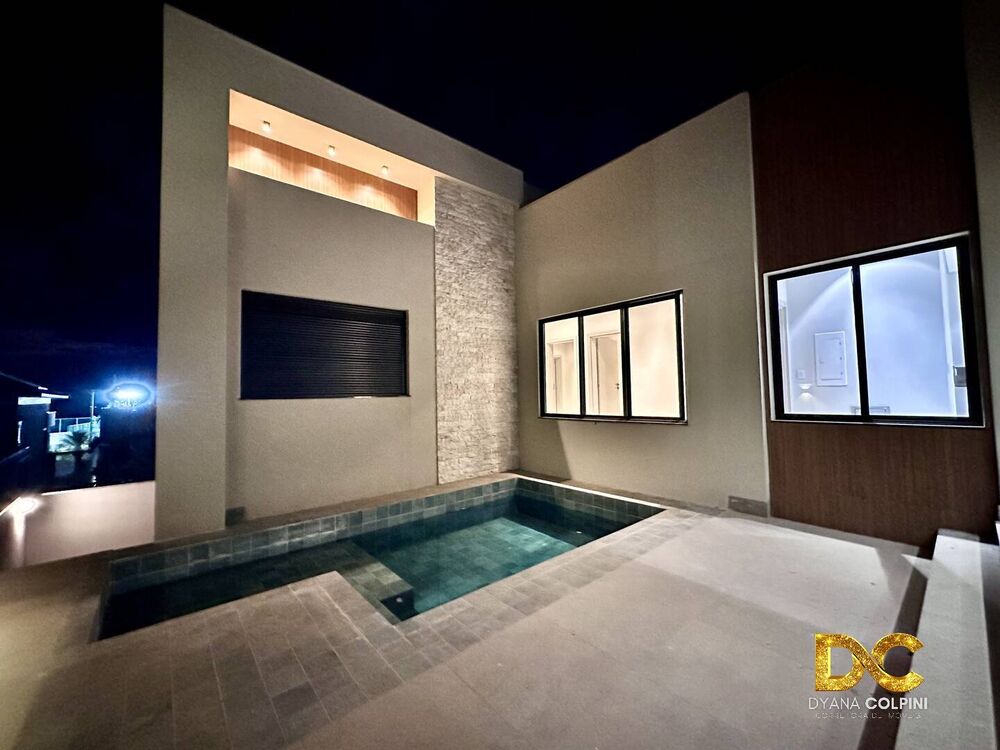 Casa de Condomínio, 4 quartos - Foto 11