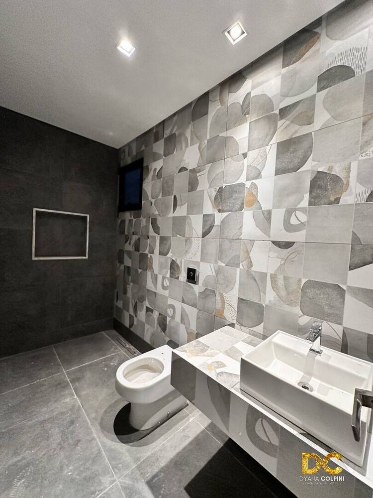 Casa de Condomínio, 4 quartos - Foto 15