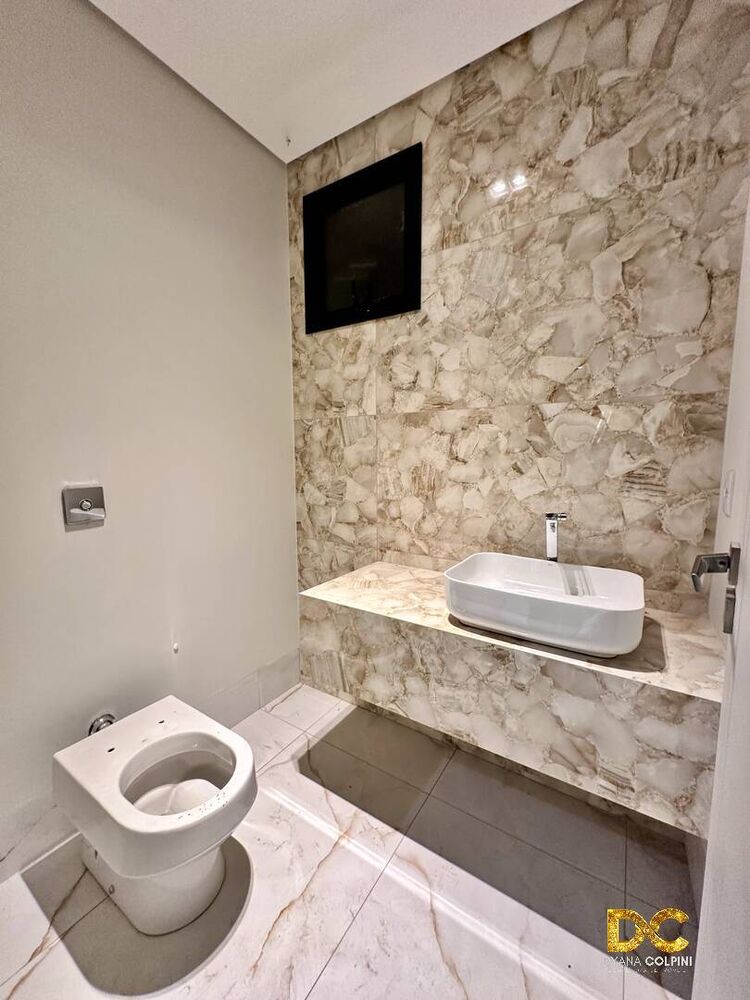 Casa de Condomínio, 4 quartos - Foto 7