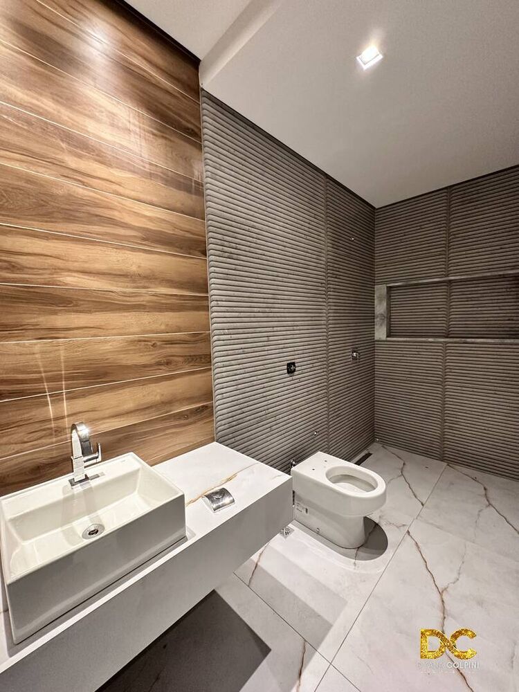 Casa de Condomínio, 4 quartos - Foto 10