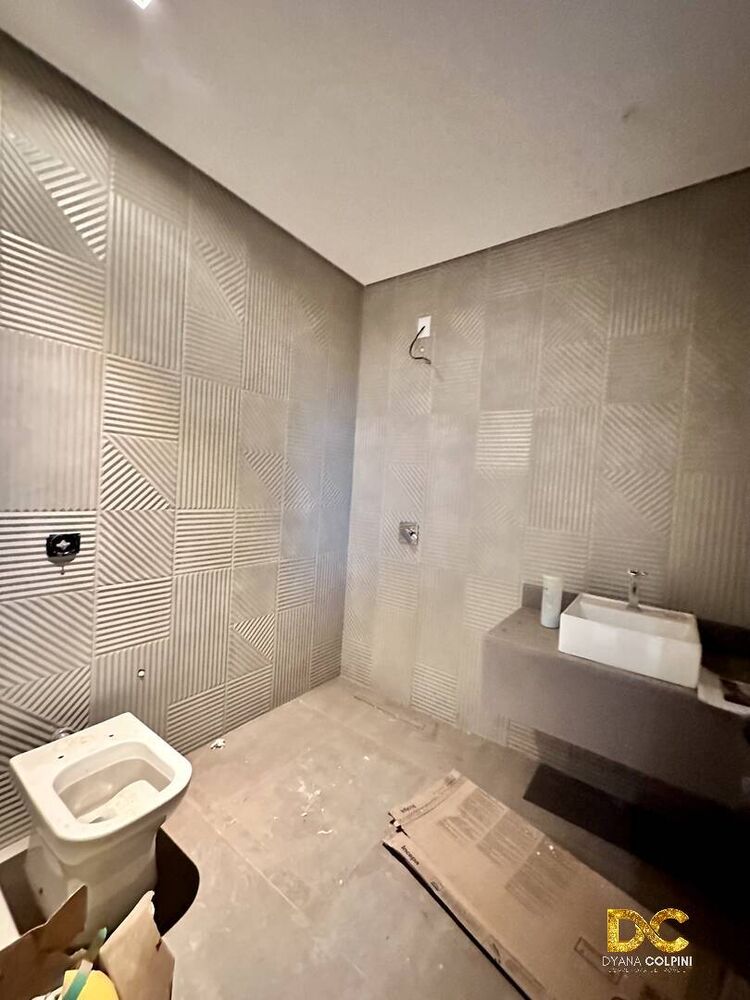 Casa de Condomínio, 4 quartos - Foto 17