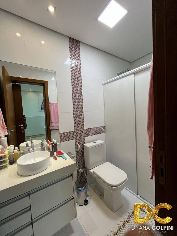 Casa de Condomínio à venda com 3 quartos, 278m² - Foto 7