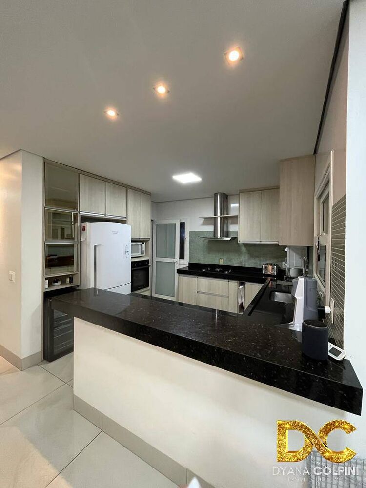 Casa de Condomínio à venda com 3 quartos, 278m² - Foto 6