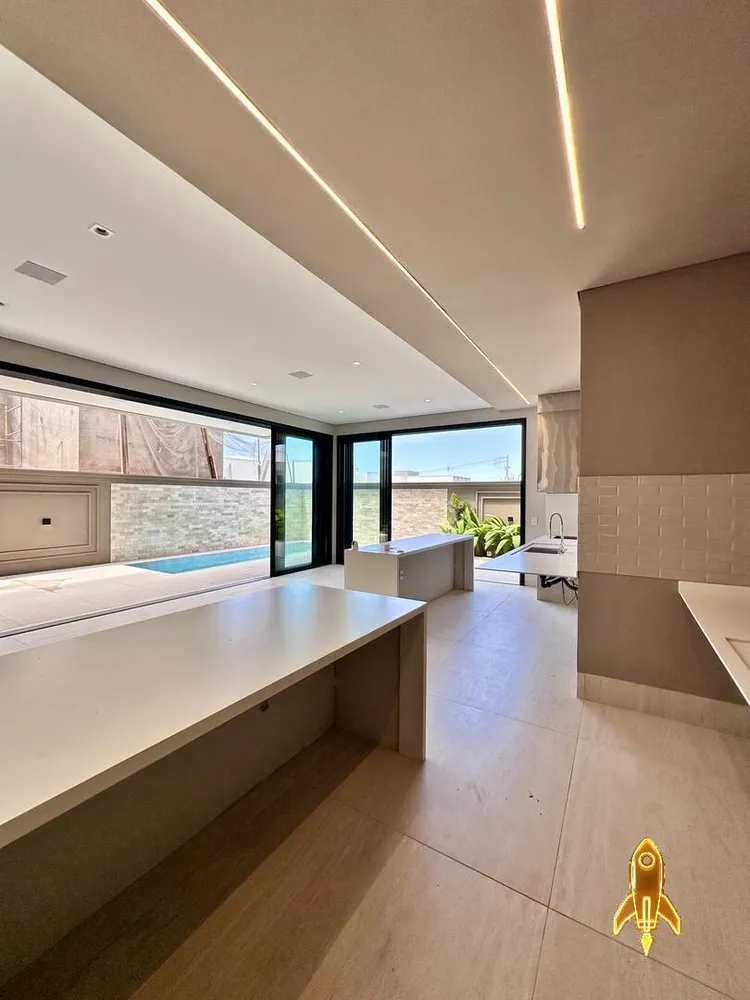 Casa de Condomínio, 5 quartos - Foto 5