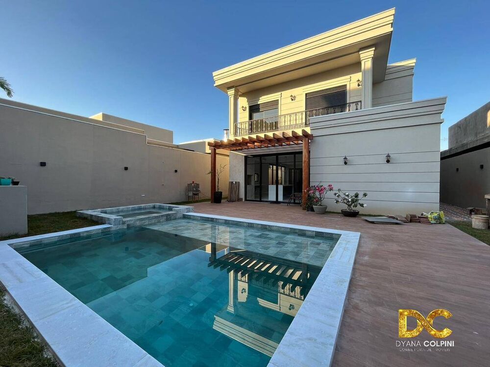 Casa de Condomínio, 3 quartos - Foto 9