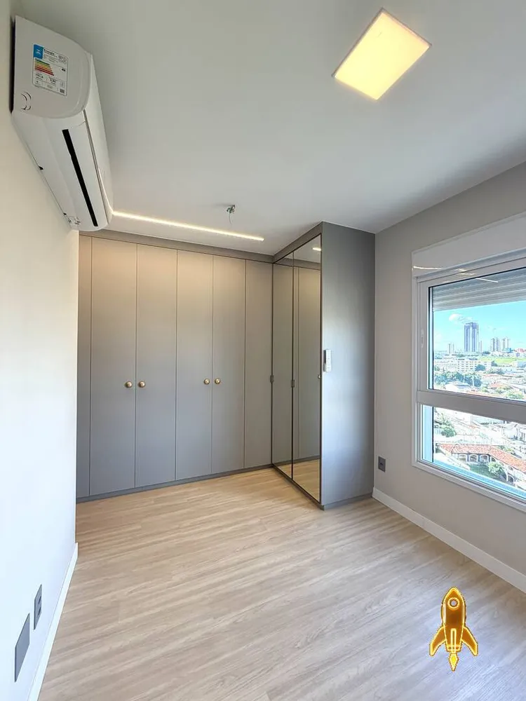 Apartamento, 3 quartos, 102 m² - Foto 6