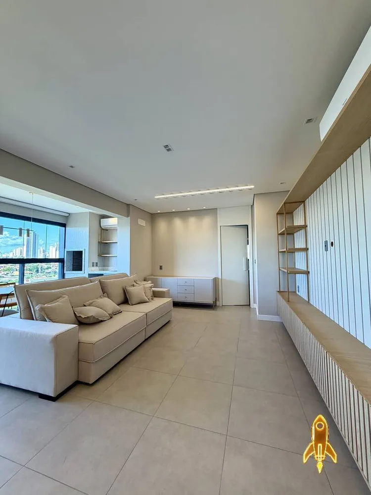 Apartamento, 3 quartos, 102 m² - Foto 2