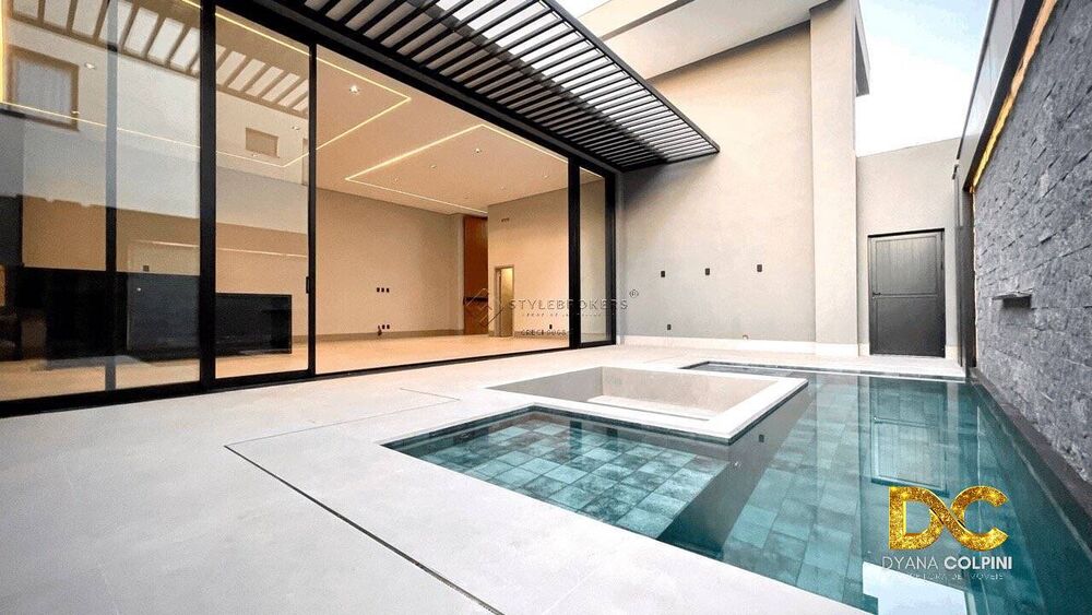 Casa de Condomínio à venda com 3 quartos, 290m² - Foto 5