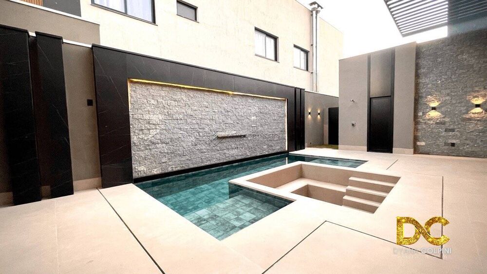 Casa de Condomínio à venda com 3 quartos, 290m² - Foto 8