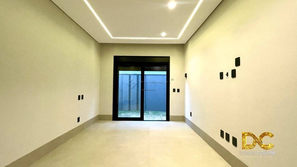 Casa de Condomínio à venda com 3 quartos, 290m² - Foto 7