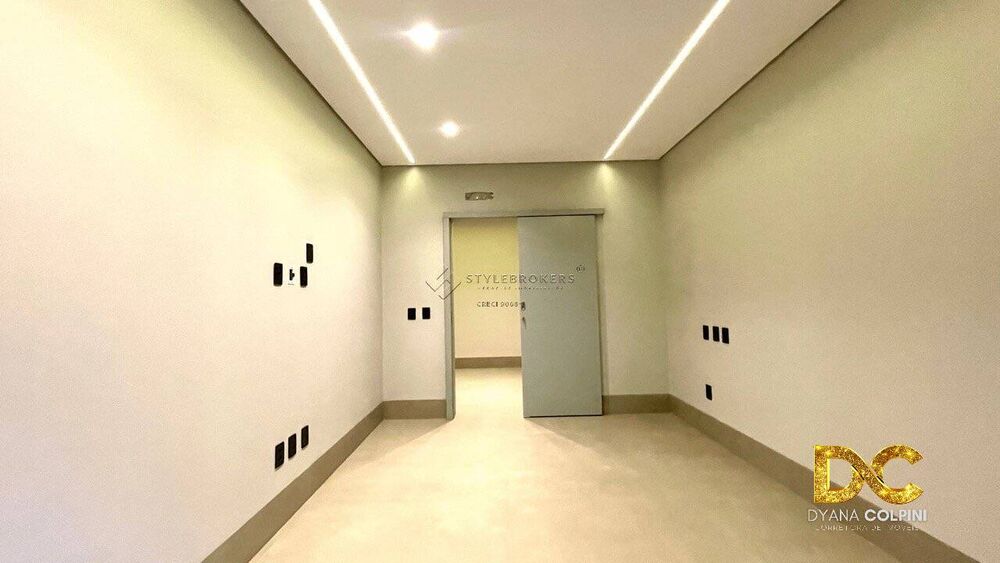 Casa de Condomínio à venda com 3 quartos, 290m² - Foto 2