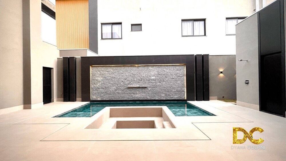 Casa de Condomínio à venda com 3 quartos, 290m² - Foto 4